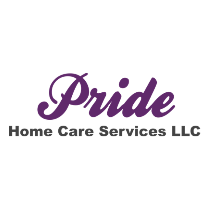 Pride Home Care Services logo
